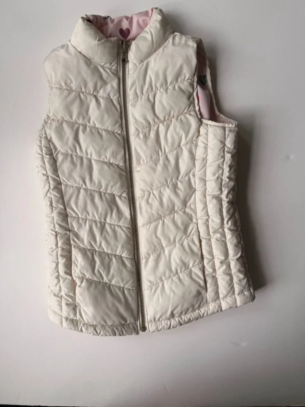 GAP kids Reversible Vest